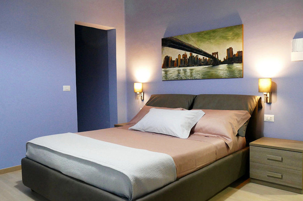 Cairoli Exclusive Rooms & Suite Бриндизи Екстериор снимка