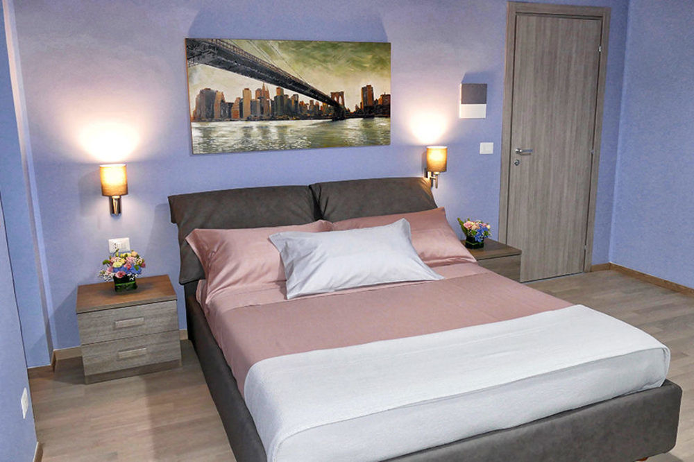 Cairoli Exclusive Rooms & Suite Бриндизи Екстериор снимка