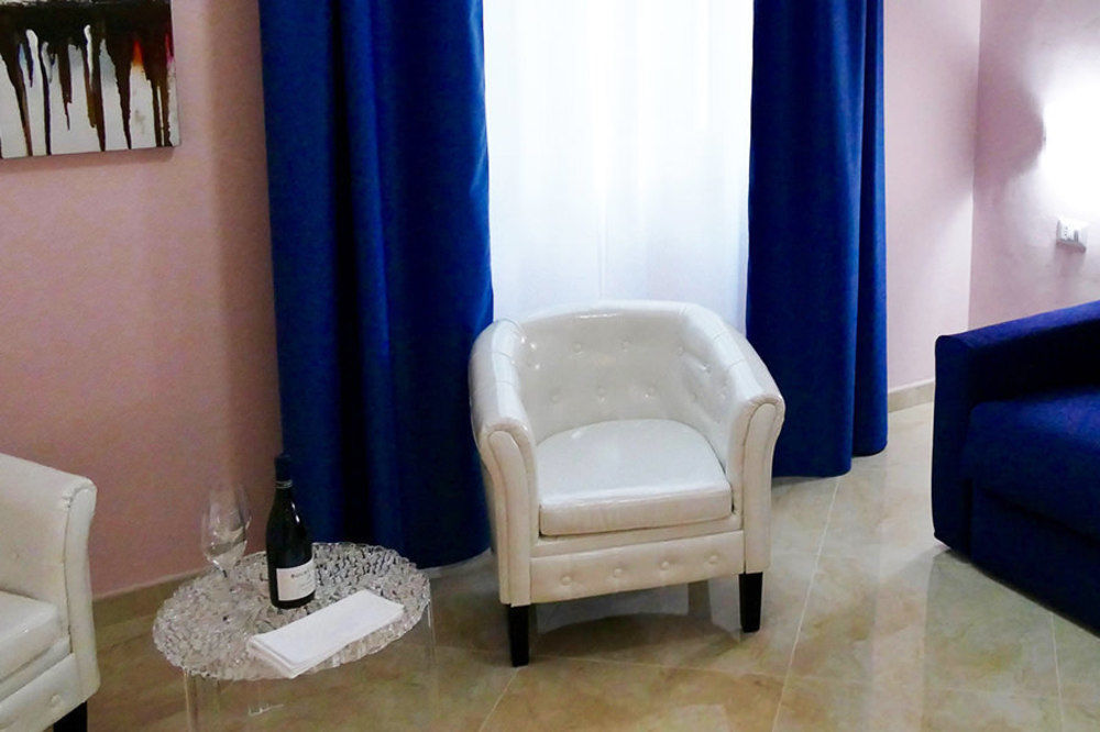 Cairoli Exclusive Rooms & Suite Бриндизи Екстериор снимка