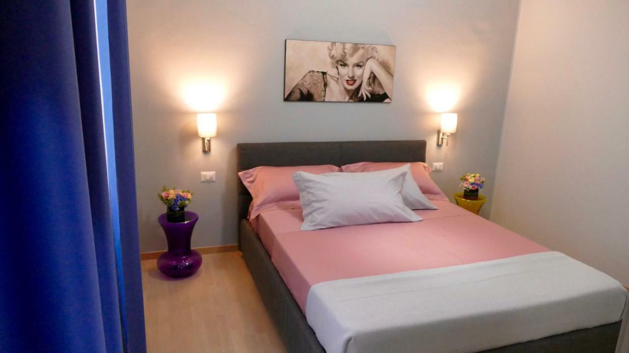 Cairoli Exclusive Rooms & Suite Бриндизи Екстериор снимка