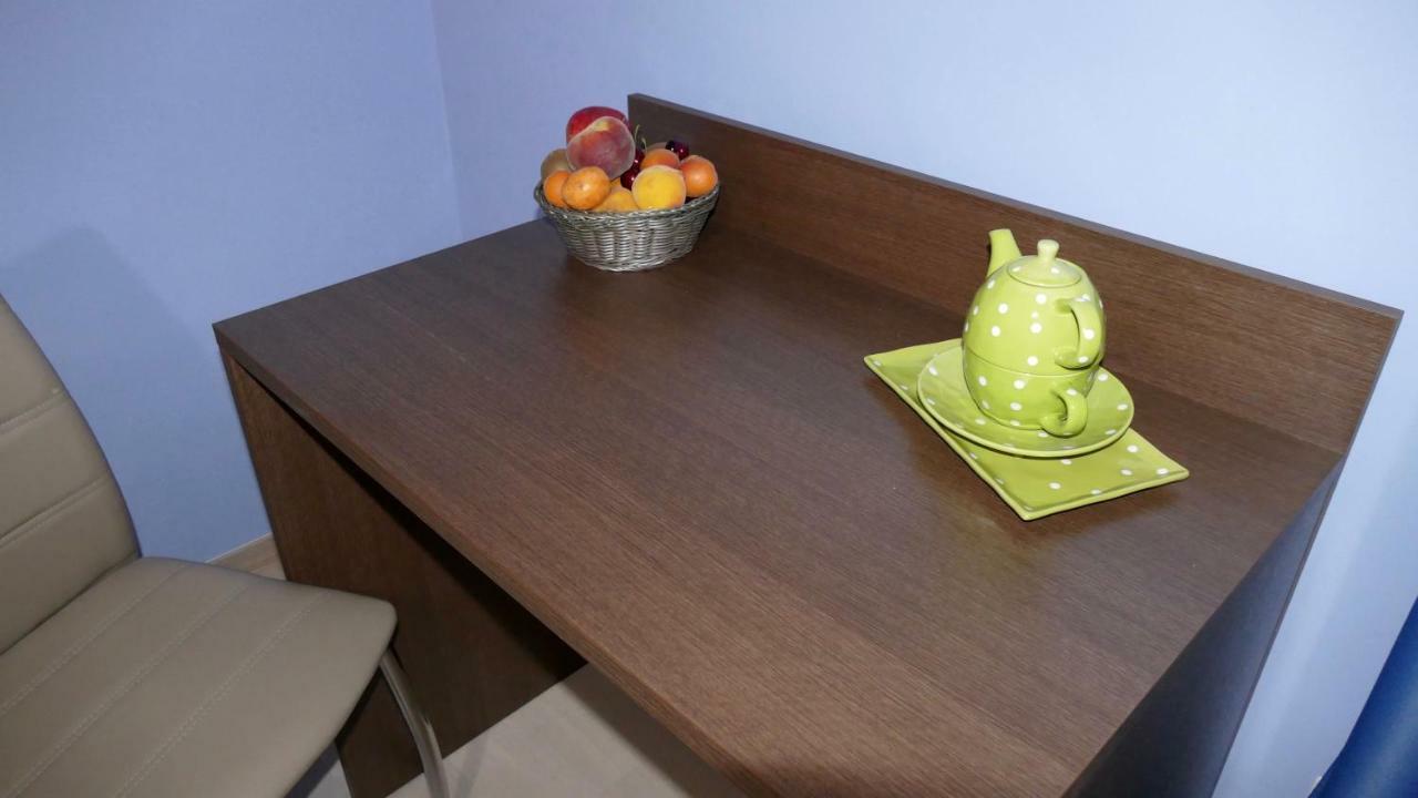 Cairoli Exclusive Rooms & Suite Бриндизи Екстериор снимка